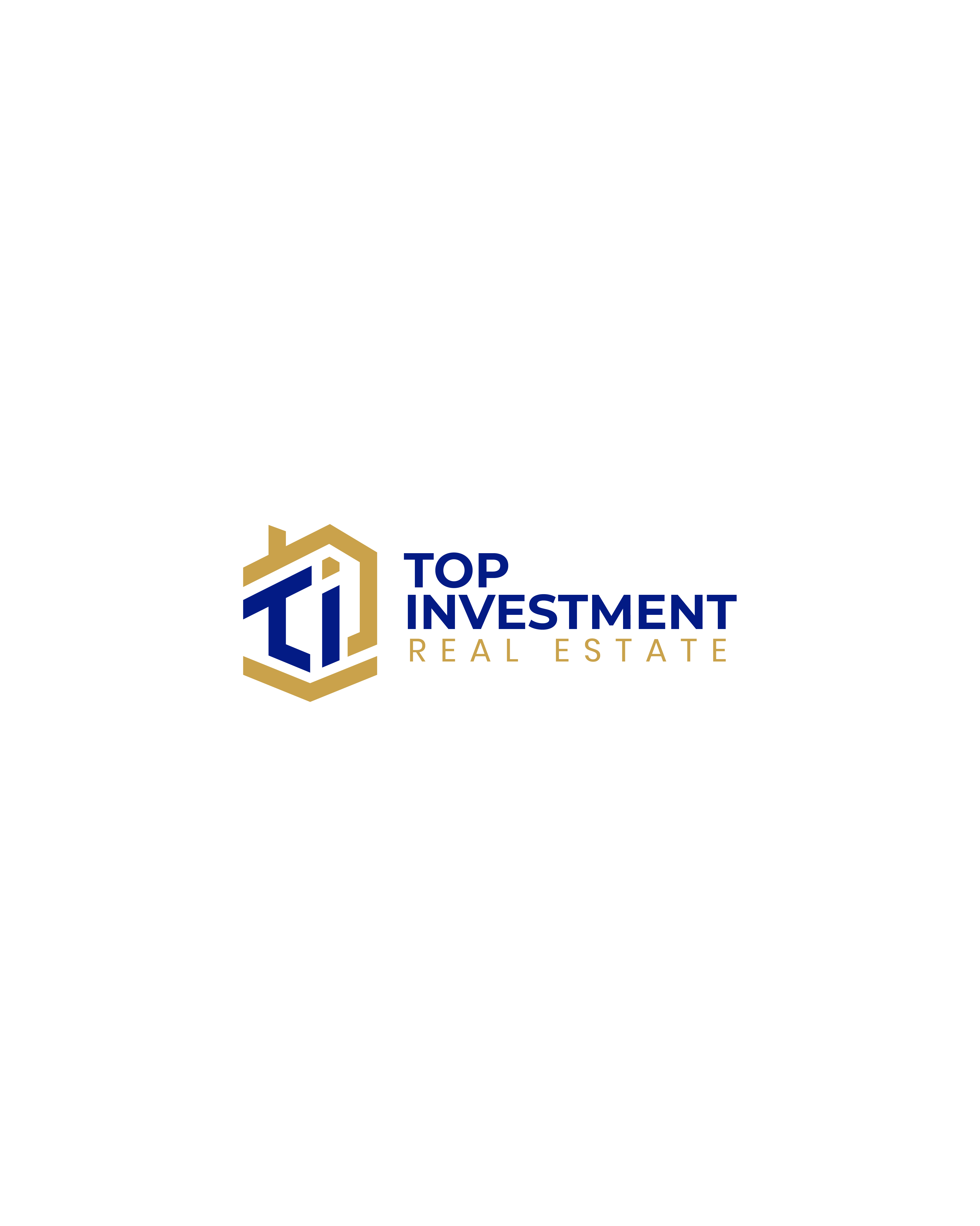 Top investment logo