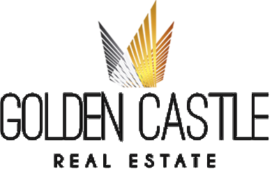 Golden Castle Real Estate logo
