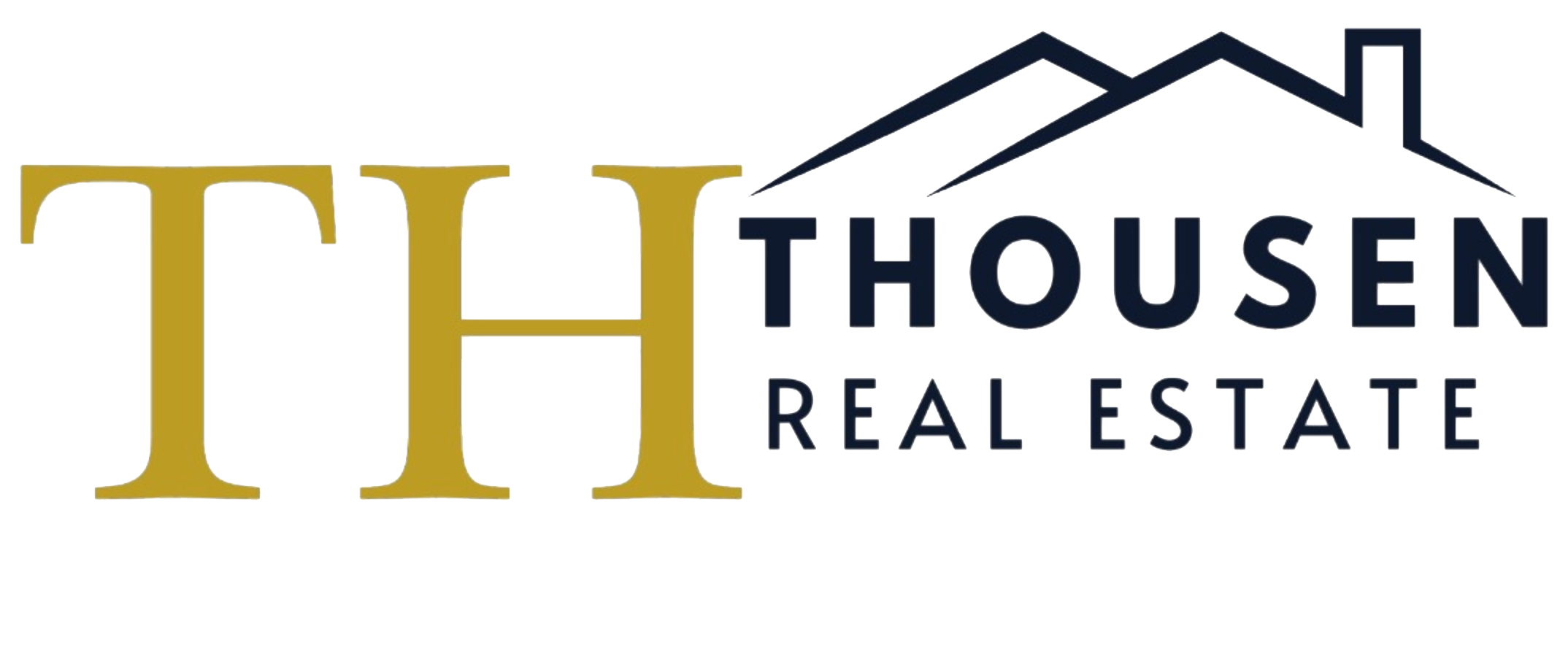 THousen Real Estate logo