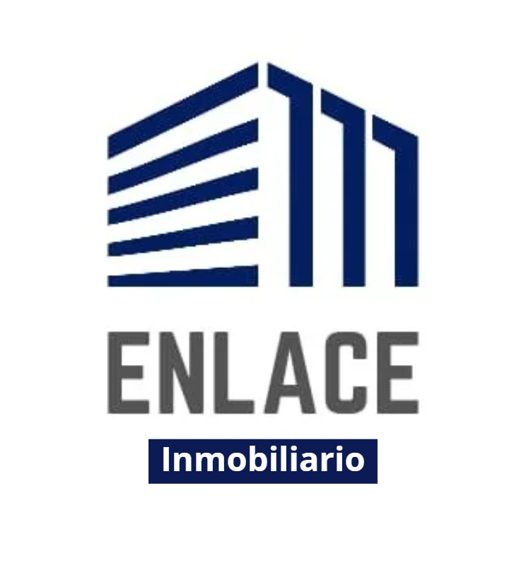 Enlace Inmobiliario logo
