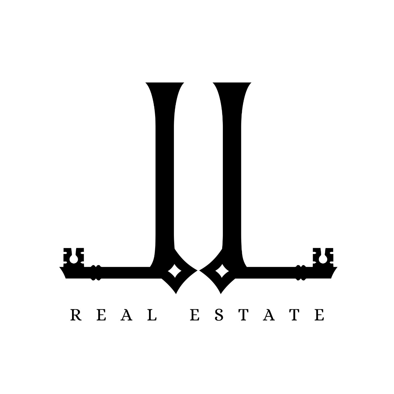 LL Real Estate logo