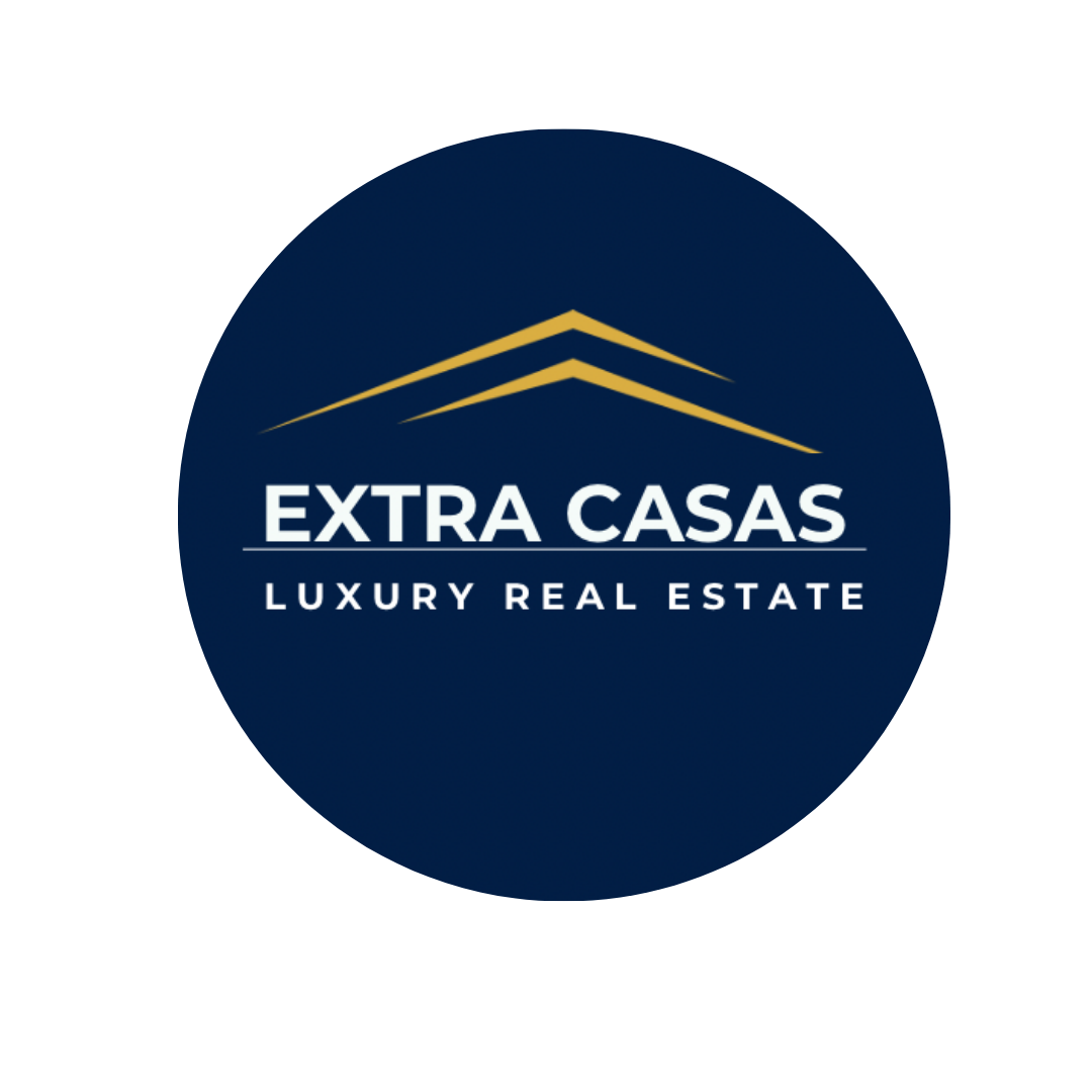 Extra Casas logo