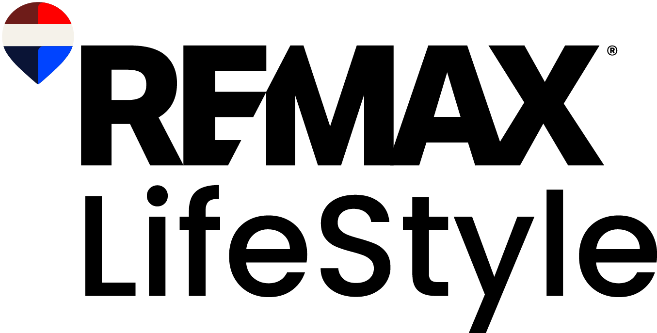 RE/MAX Lifestyle Punta Cana logo