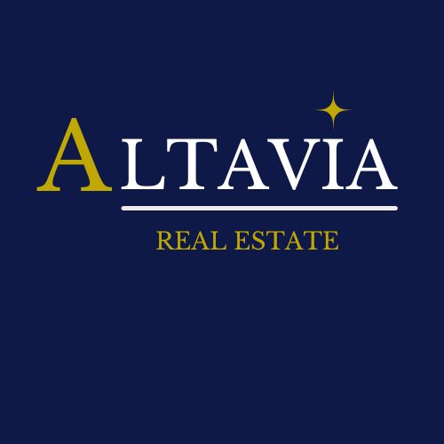 ALTAVIA GROUP logo