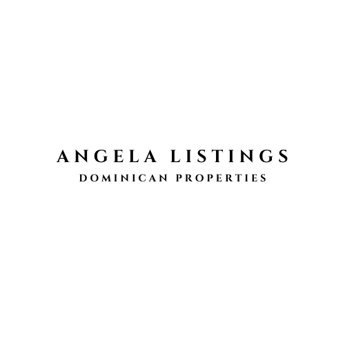 Angela Listings logo