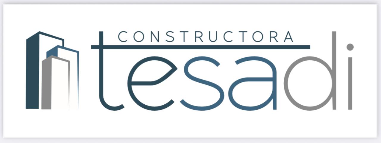 Constructora Tesadi logo