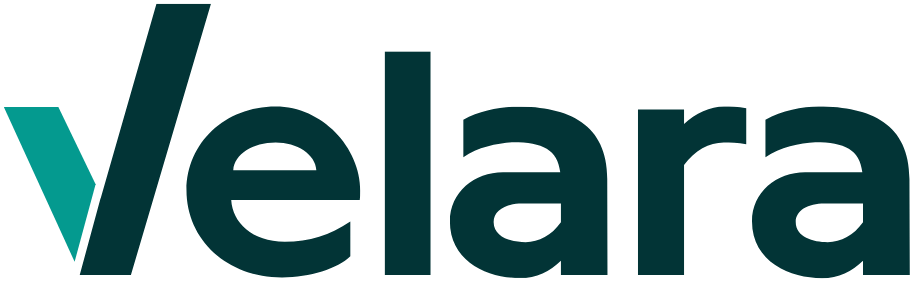 VELARA logo