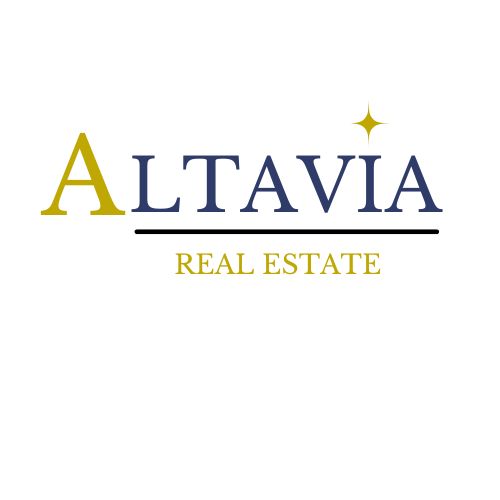 ALTAVIA GROUP logo