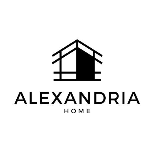 Alexandria Home logo