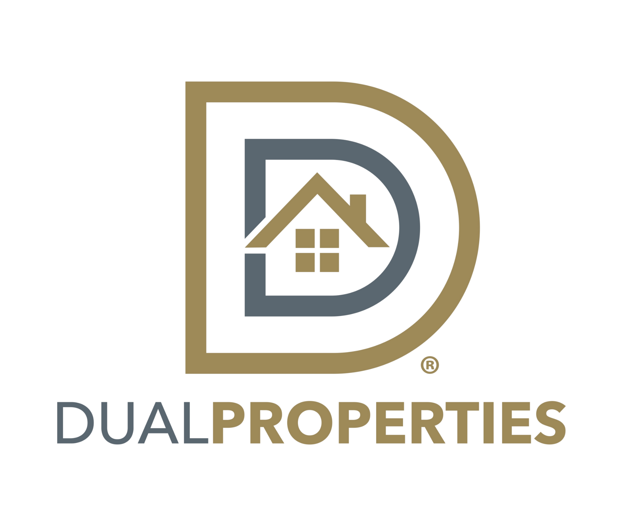 Dual Properties logo