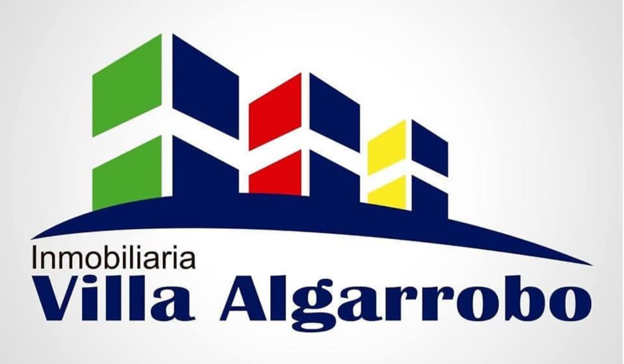 INMOBILIARIA VILLA ALGARROBO logo