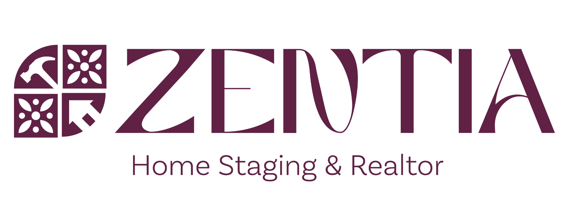 Zentia logo