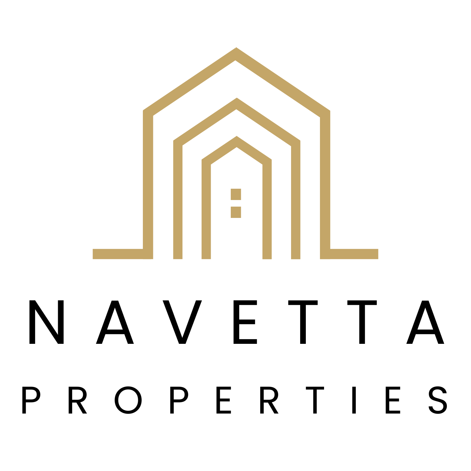 Navetta Properties logo