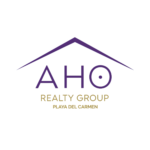 AHO Realty Group logo