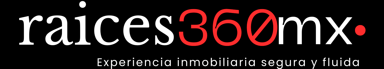 Raices360mx logo