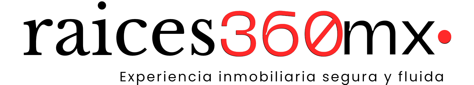 Raices360mx logo