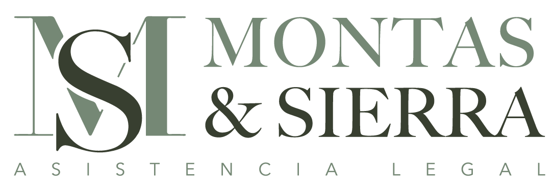 Montas & Sierra Asistencia Legal e Inmobiliaria logo
