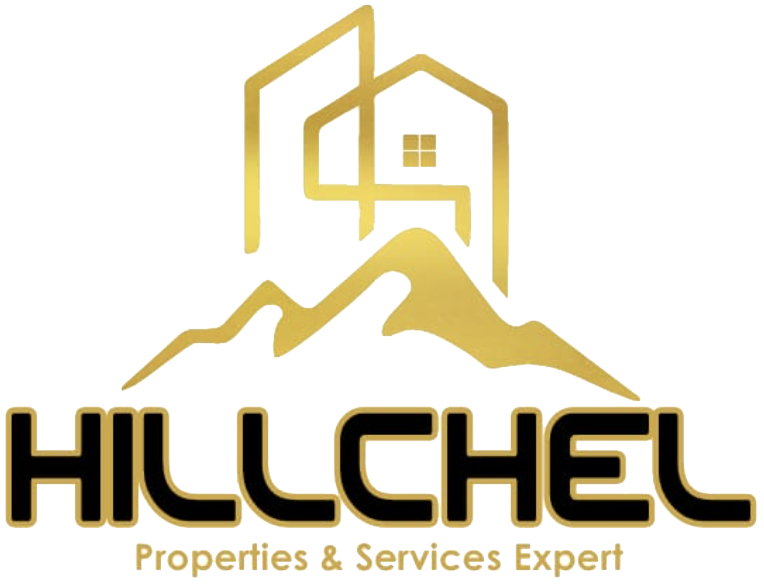 Hillchel Properties & Services Expert logo