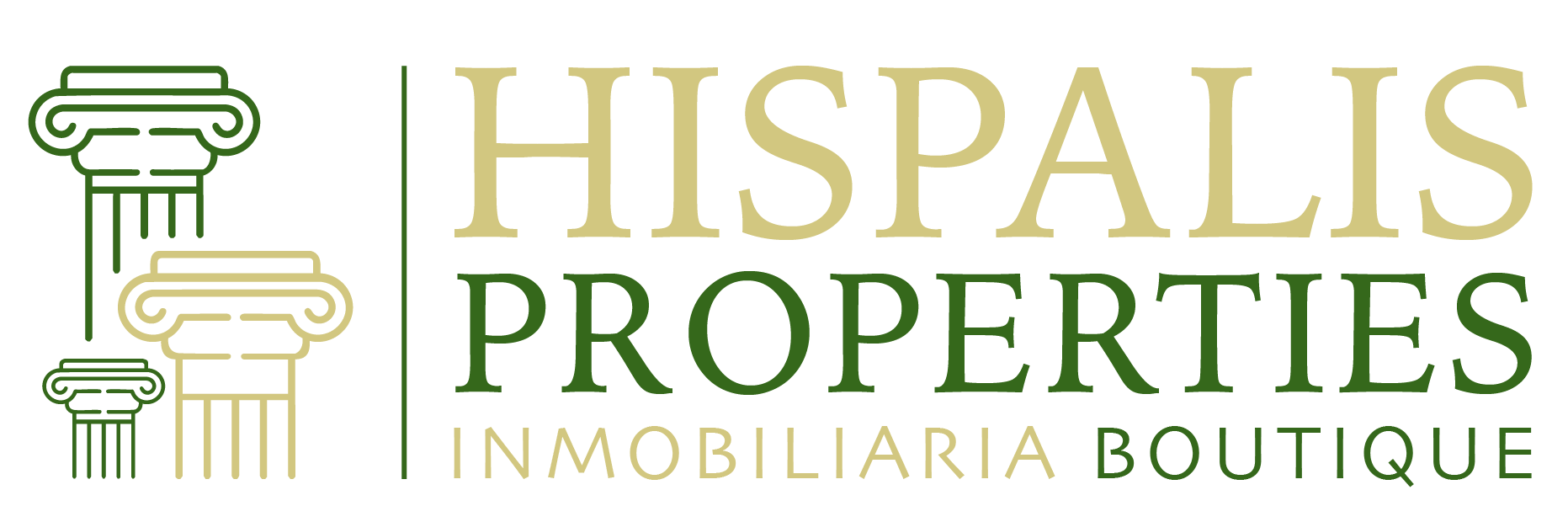 Hispalis Properties logo