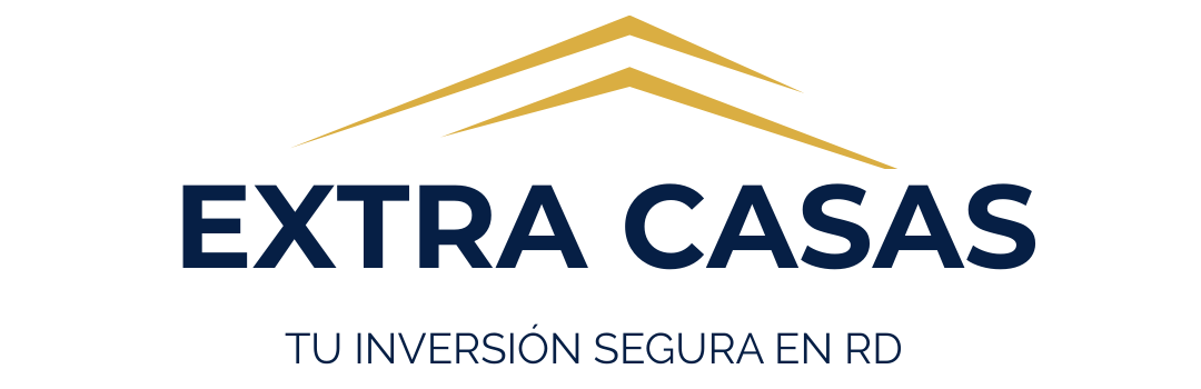Extra Casas logo