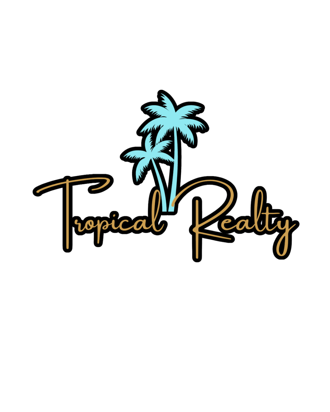 Tropical Realty logo