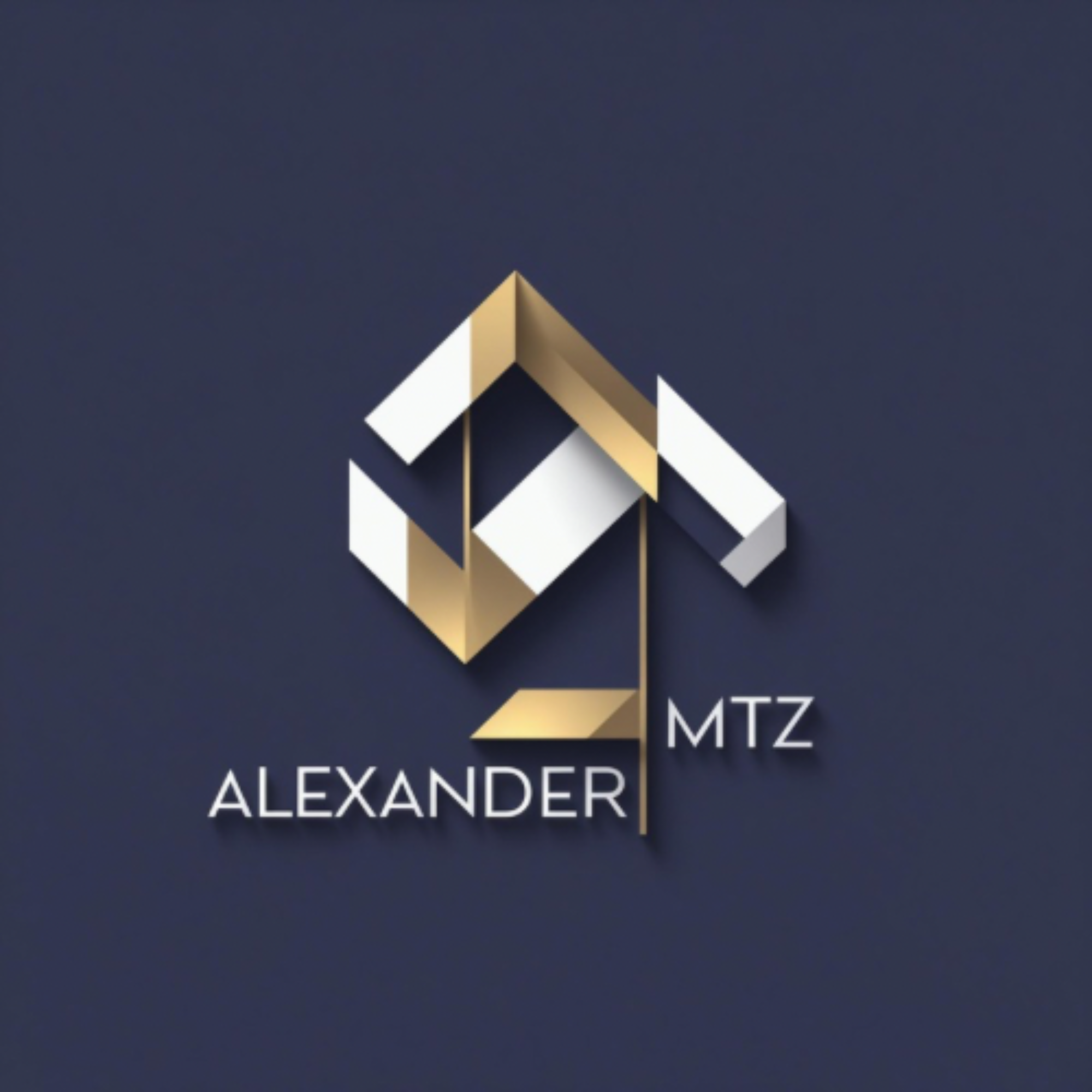 Alexander Mtz. logo