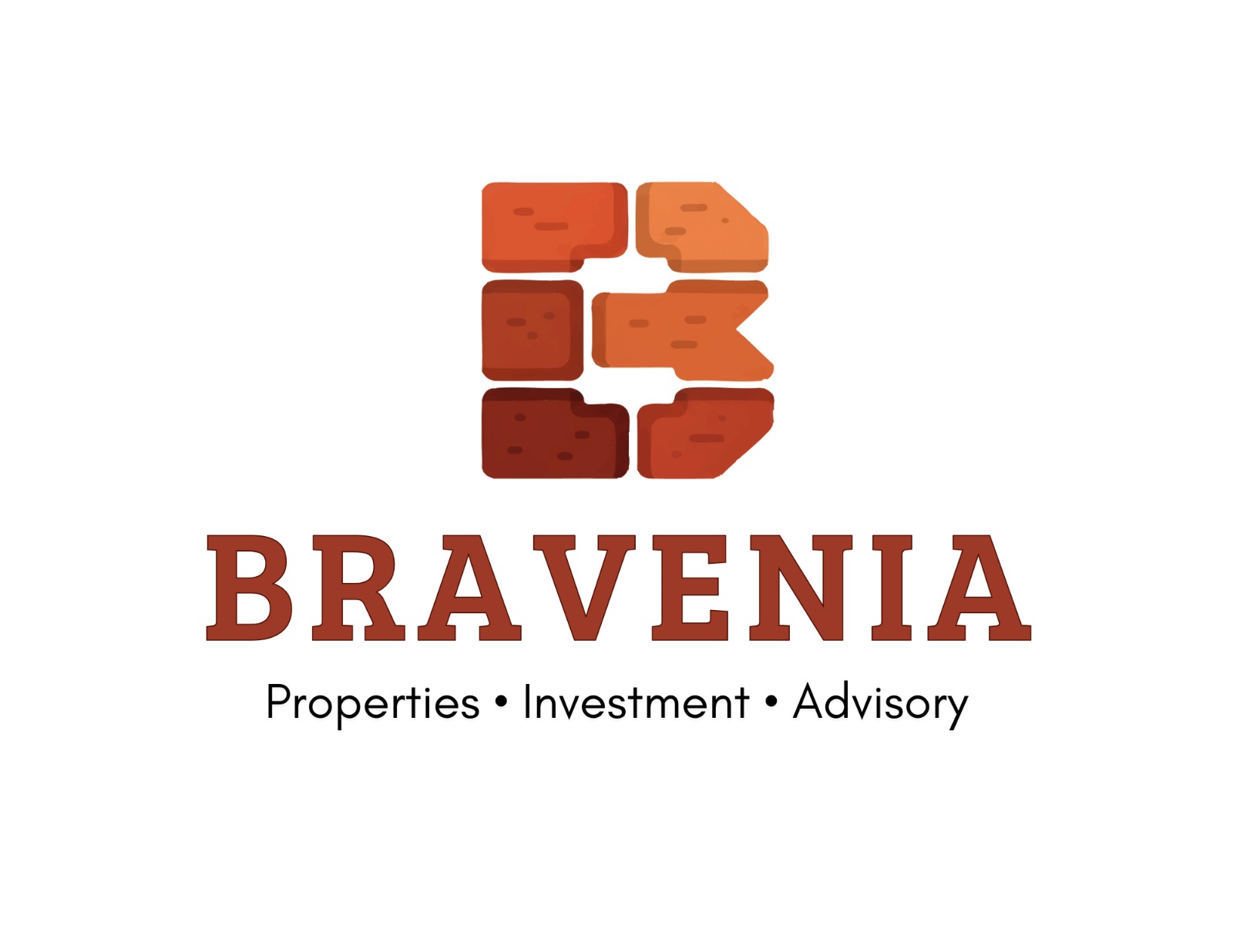 BRAVENIA logo