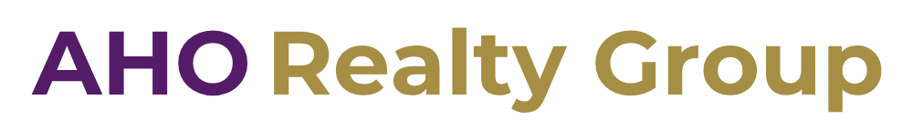 AHO Realty Group | Inmobiliaria | Playa del Carmen logo