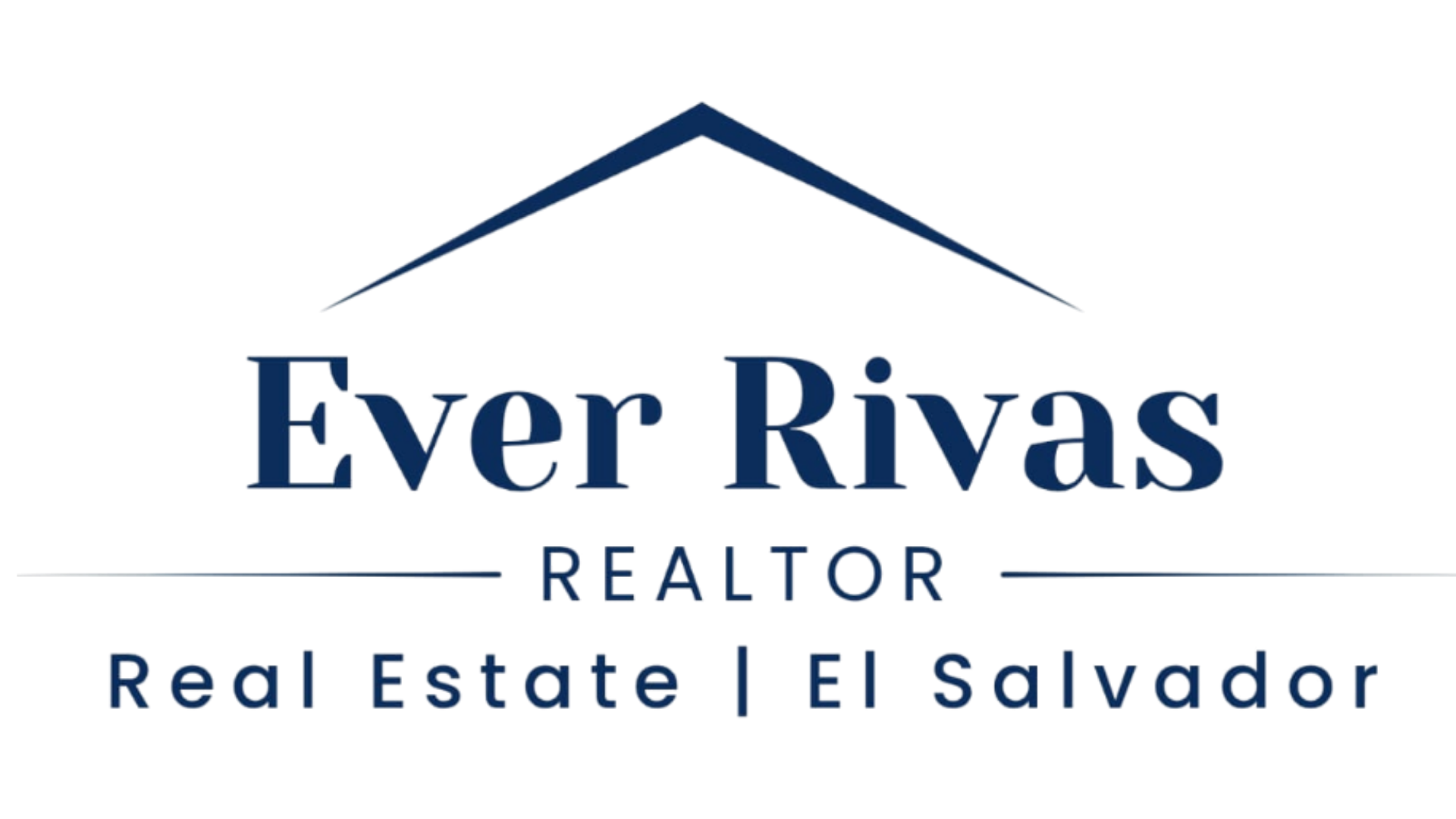Ever Rivas Realtor logo
