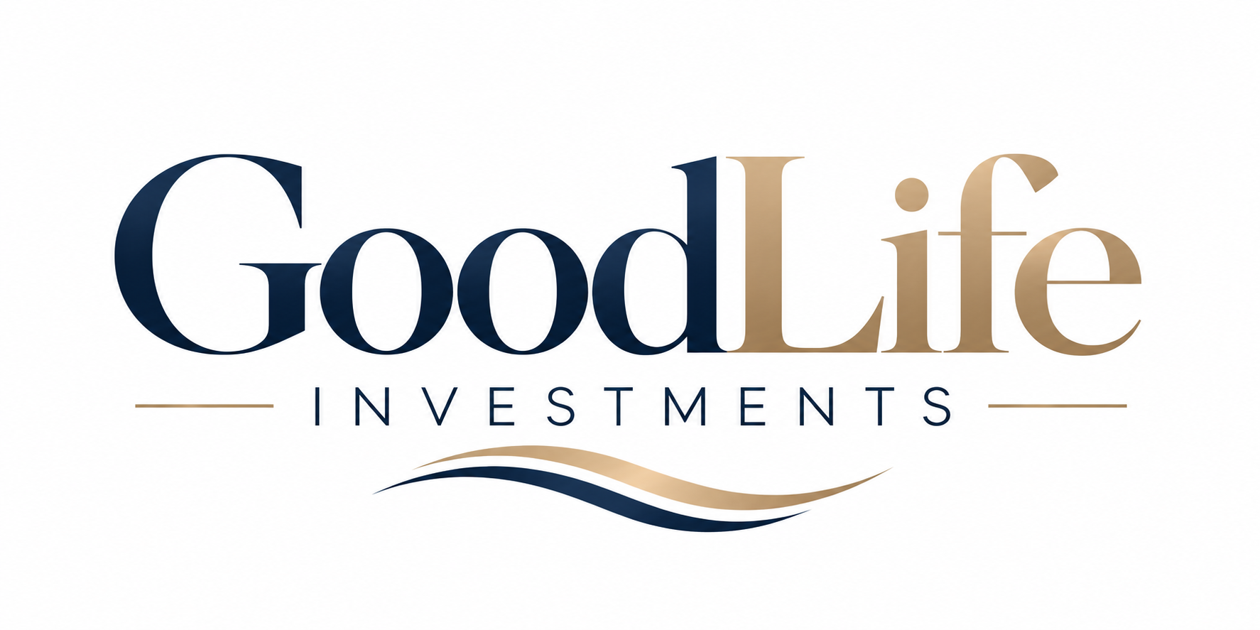 GoodLife Investments logo