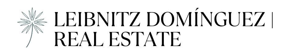 Leibnitz Domínguez logo