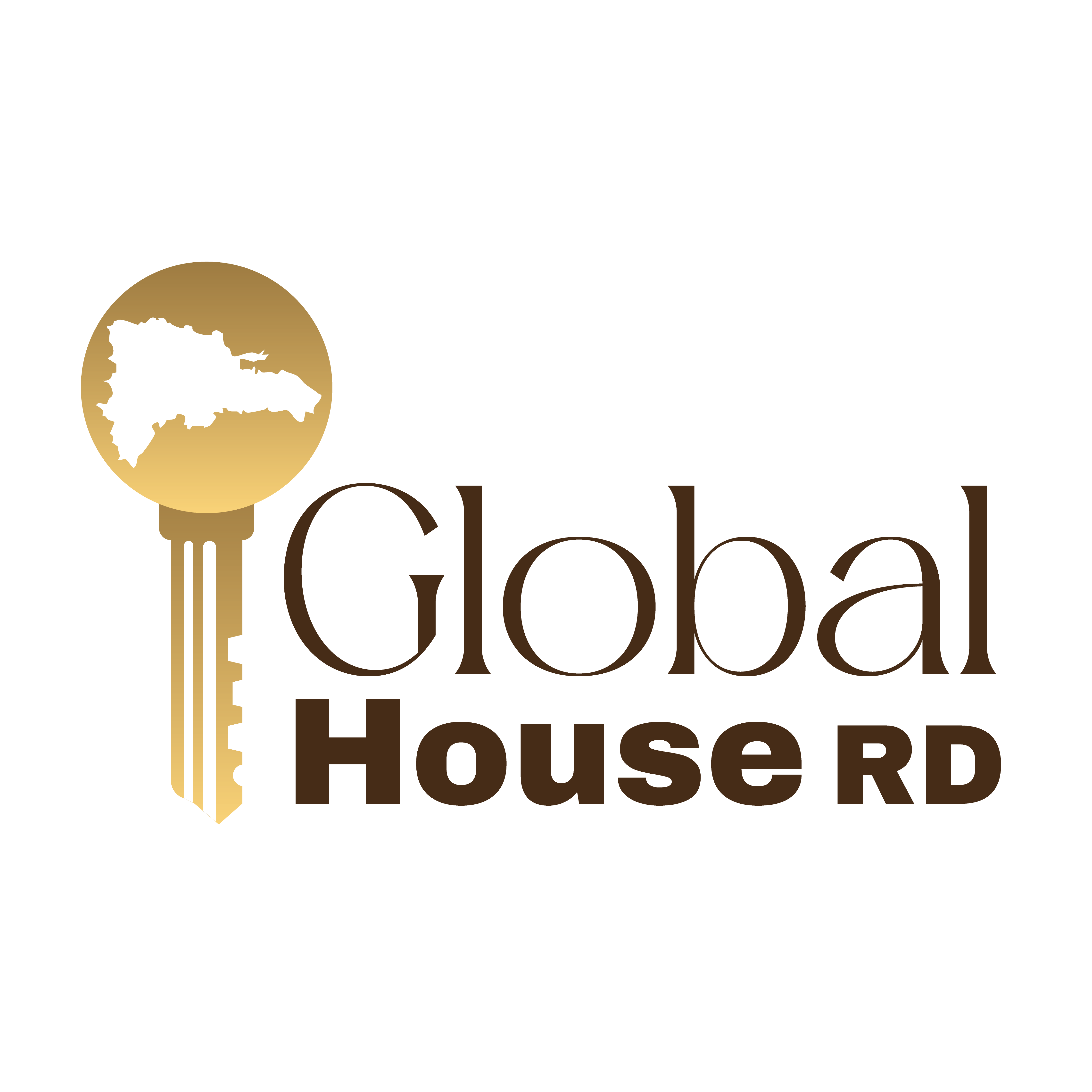 Global House RD logo
