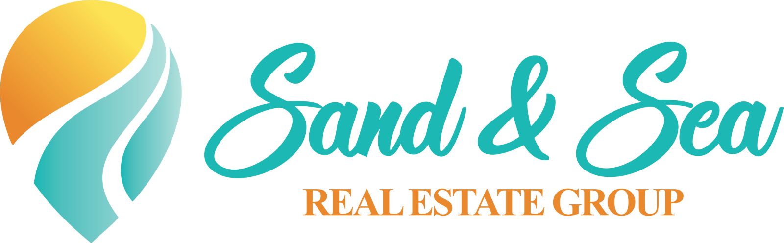 SAND & SEA DR logo