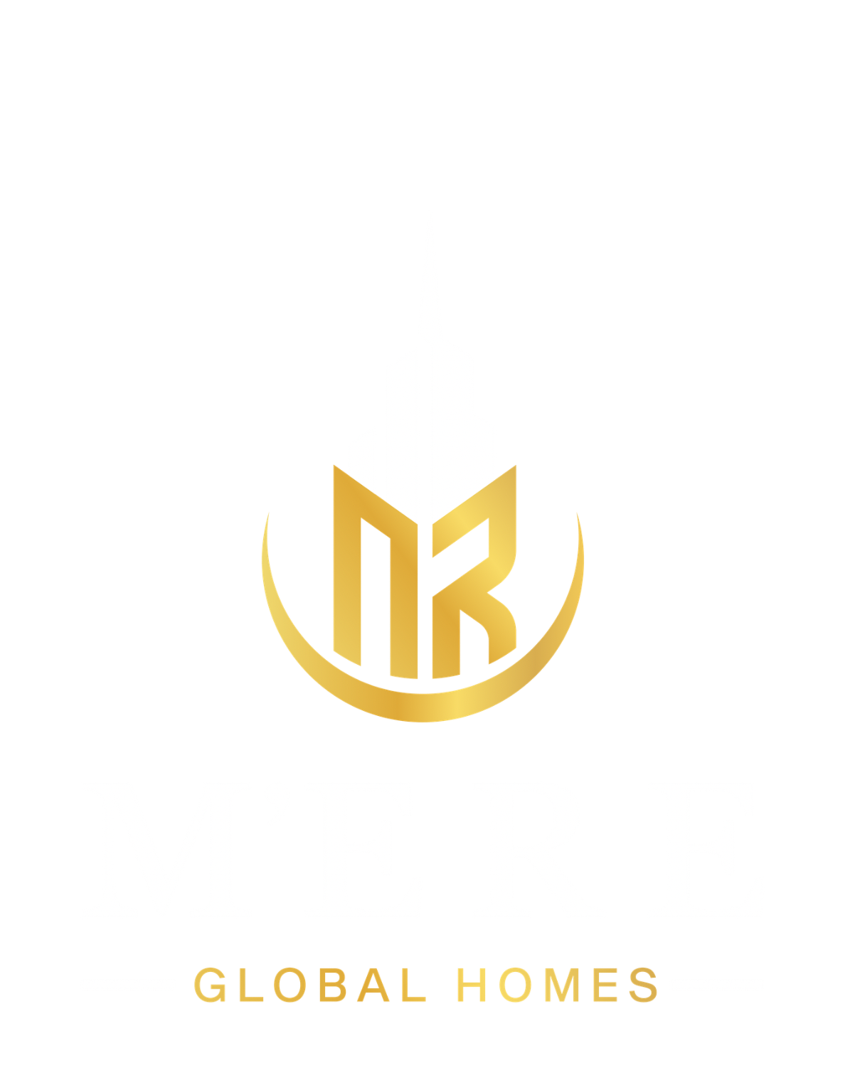 M´ERE GLOBAL HOMES logo