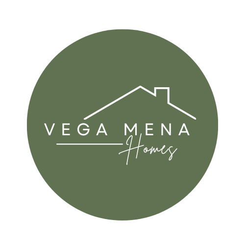 Vega Mena Homes logo