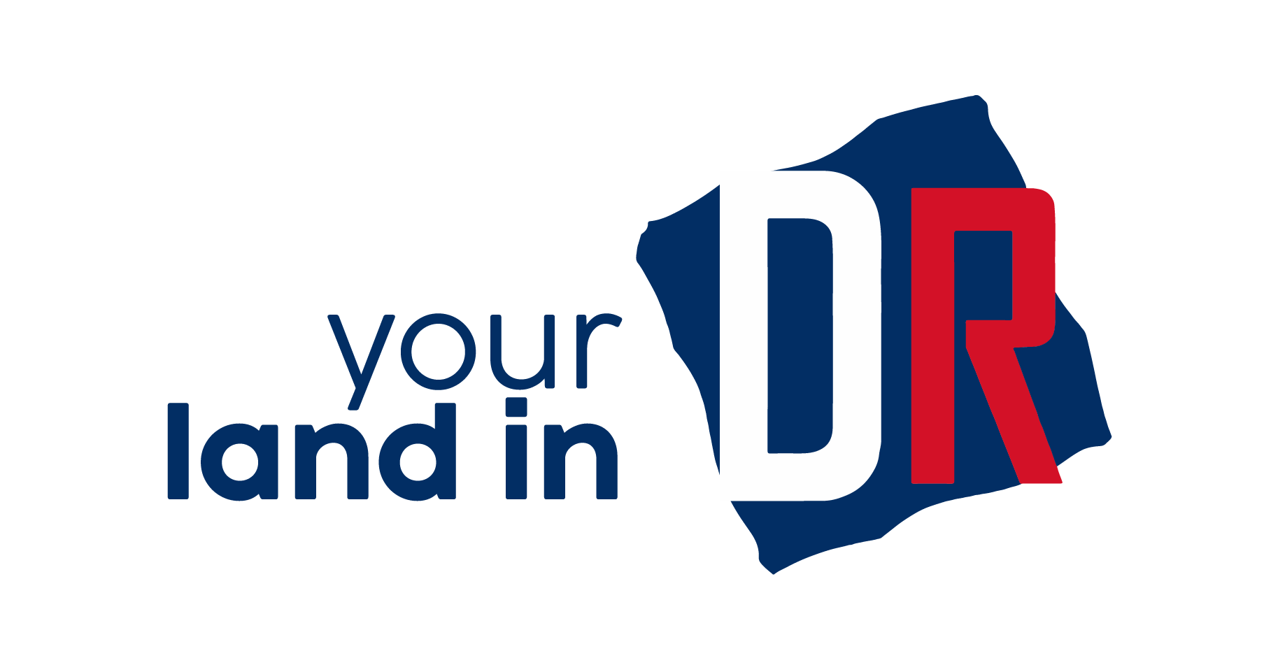 Your Land in DR logo