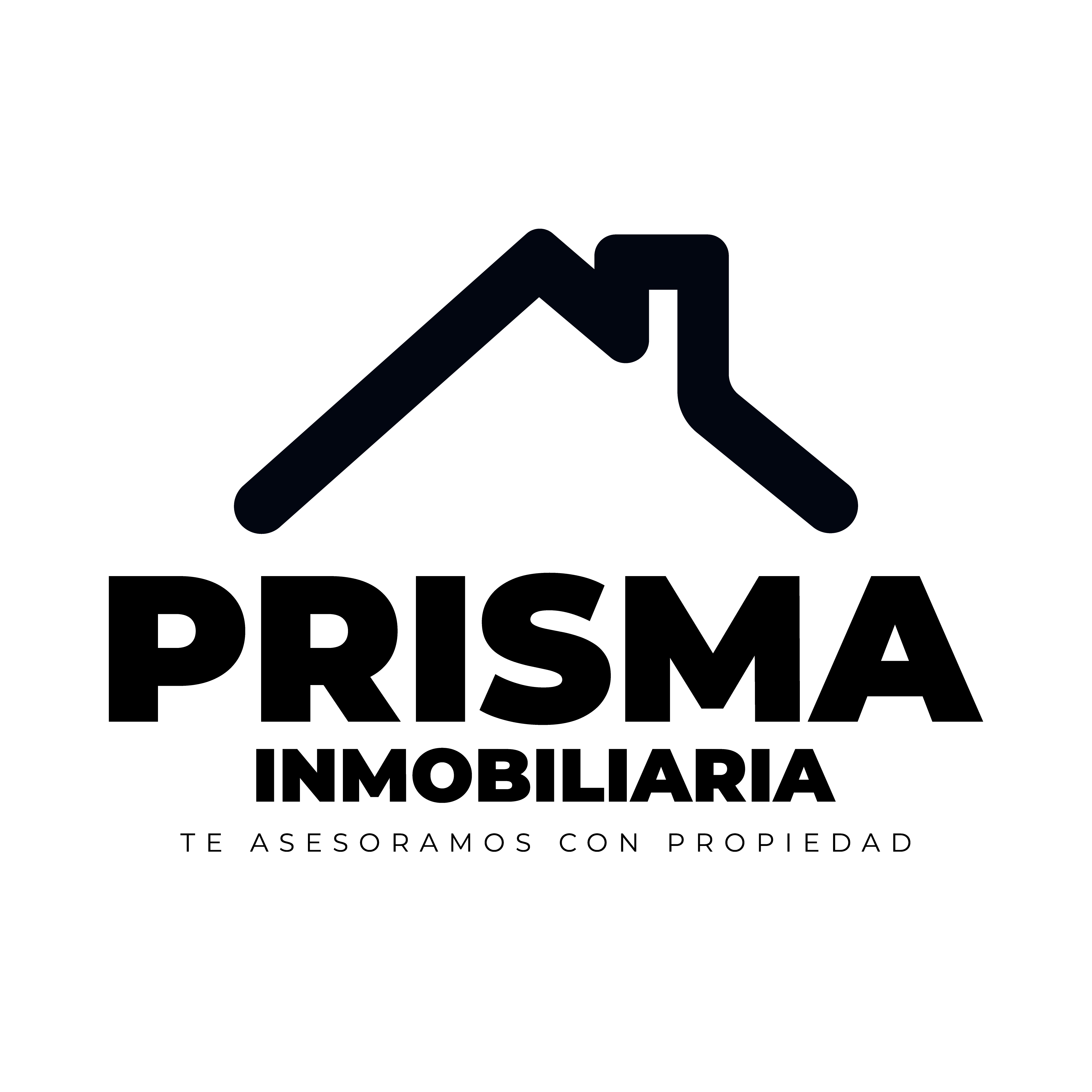 Prisma Inmobiliaria-Prisi logo