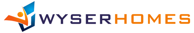 Wyser Homes RD logo