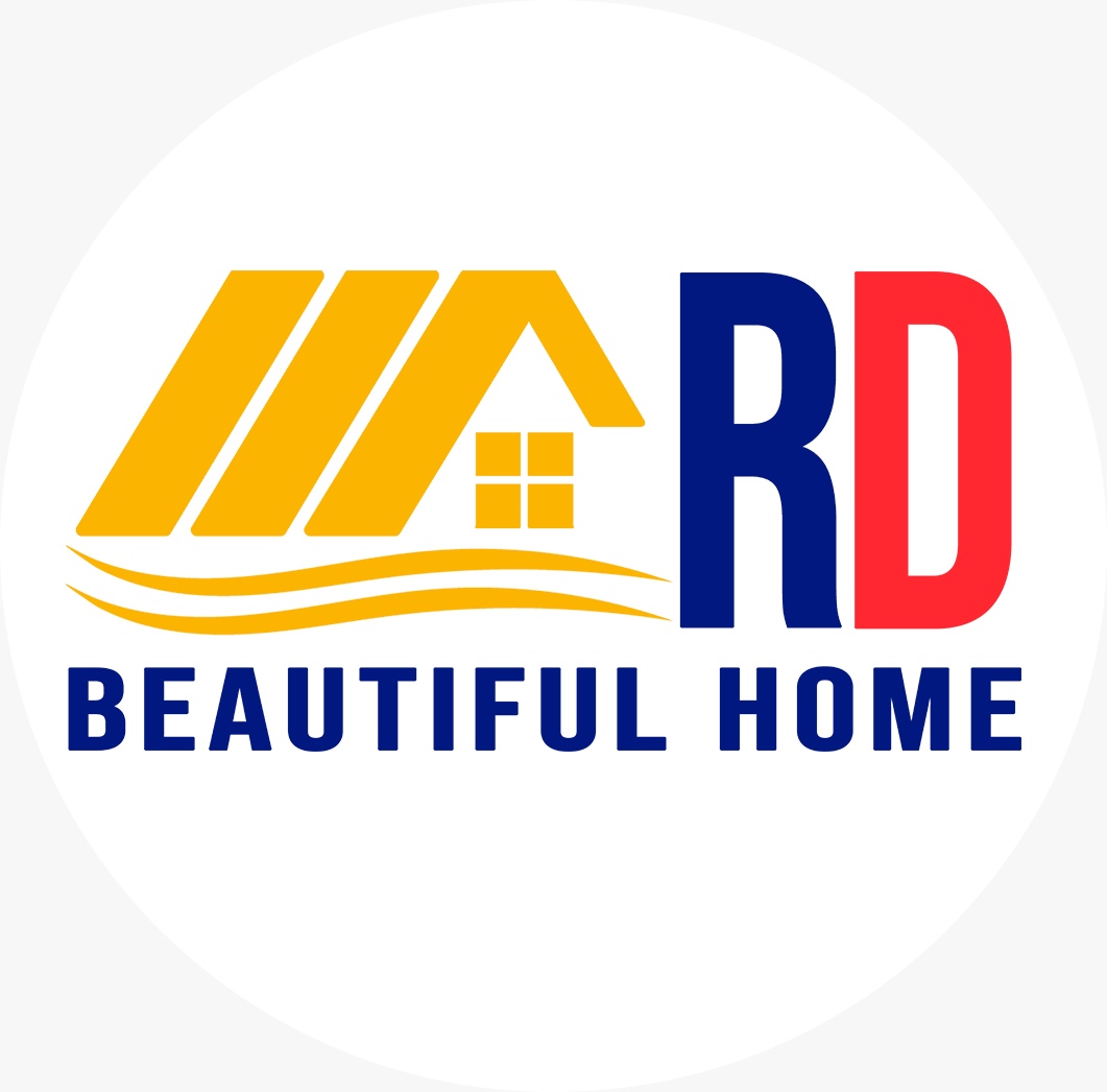 Beautiful Home RD logo