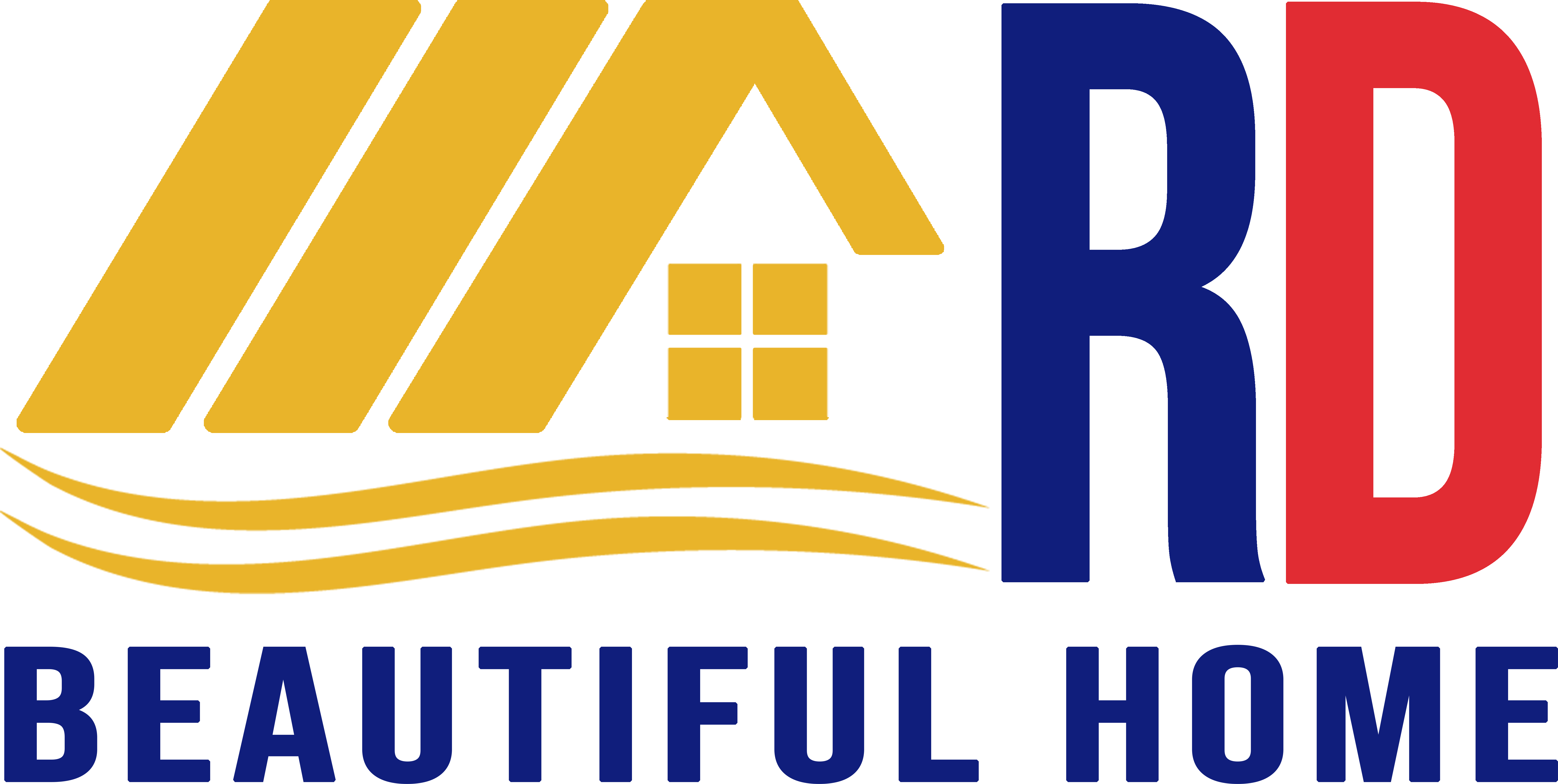 Beautiful Home RD logo