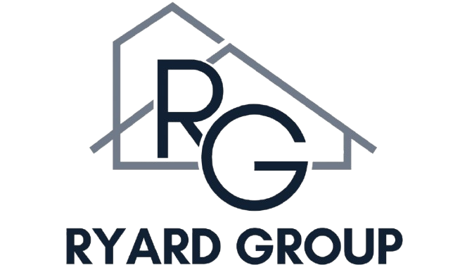 RYARD GROUP, SRL logo