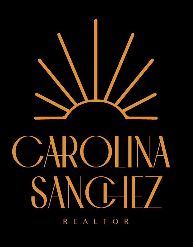 Carolina Sanchez Realtor logo