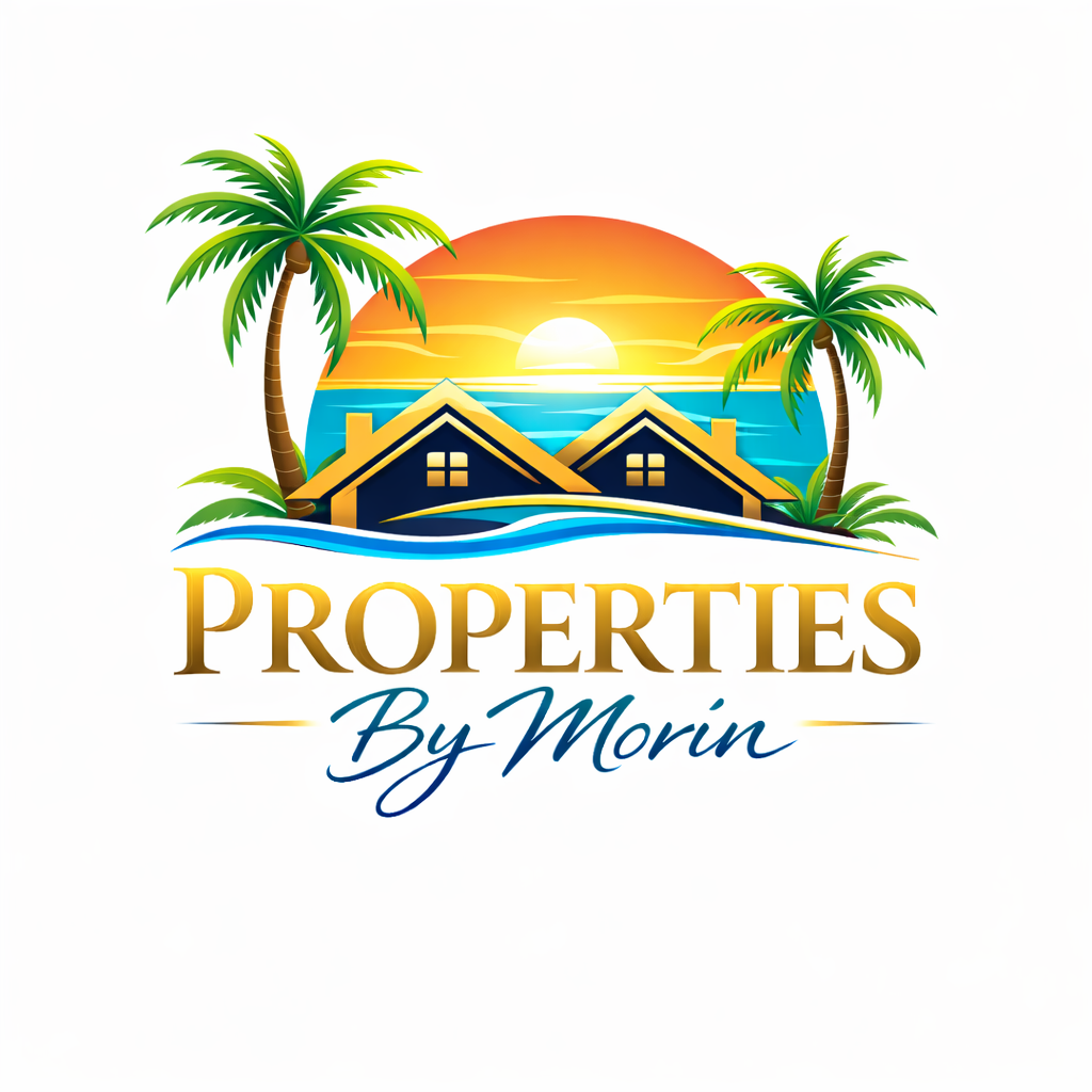 Property By Morin logo