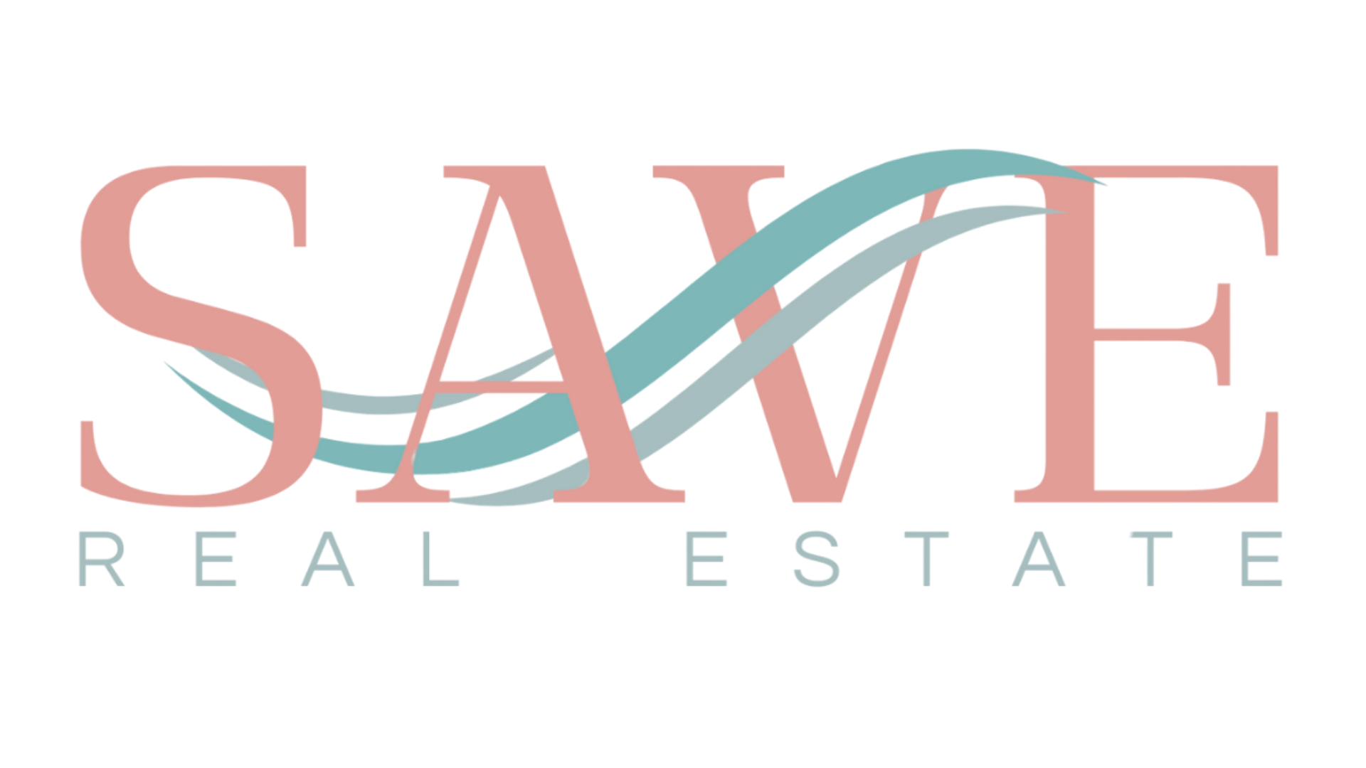 SAVE REAL ESTATE logo