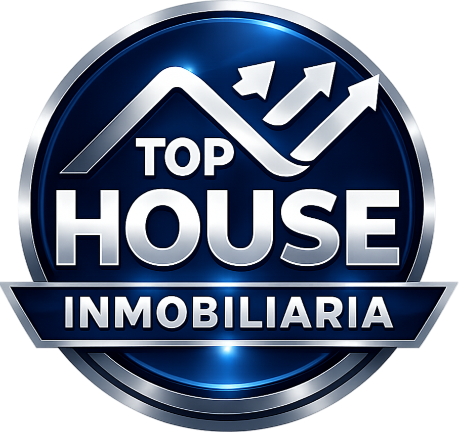 Top Houserd logo