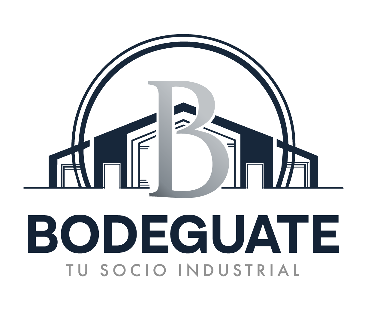 Bodeguate logo