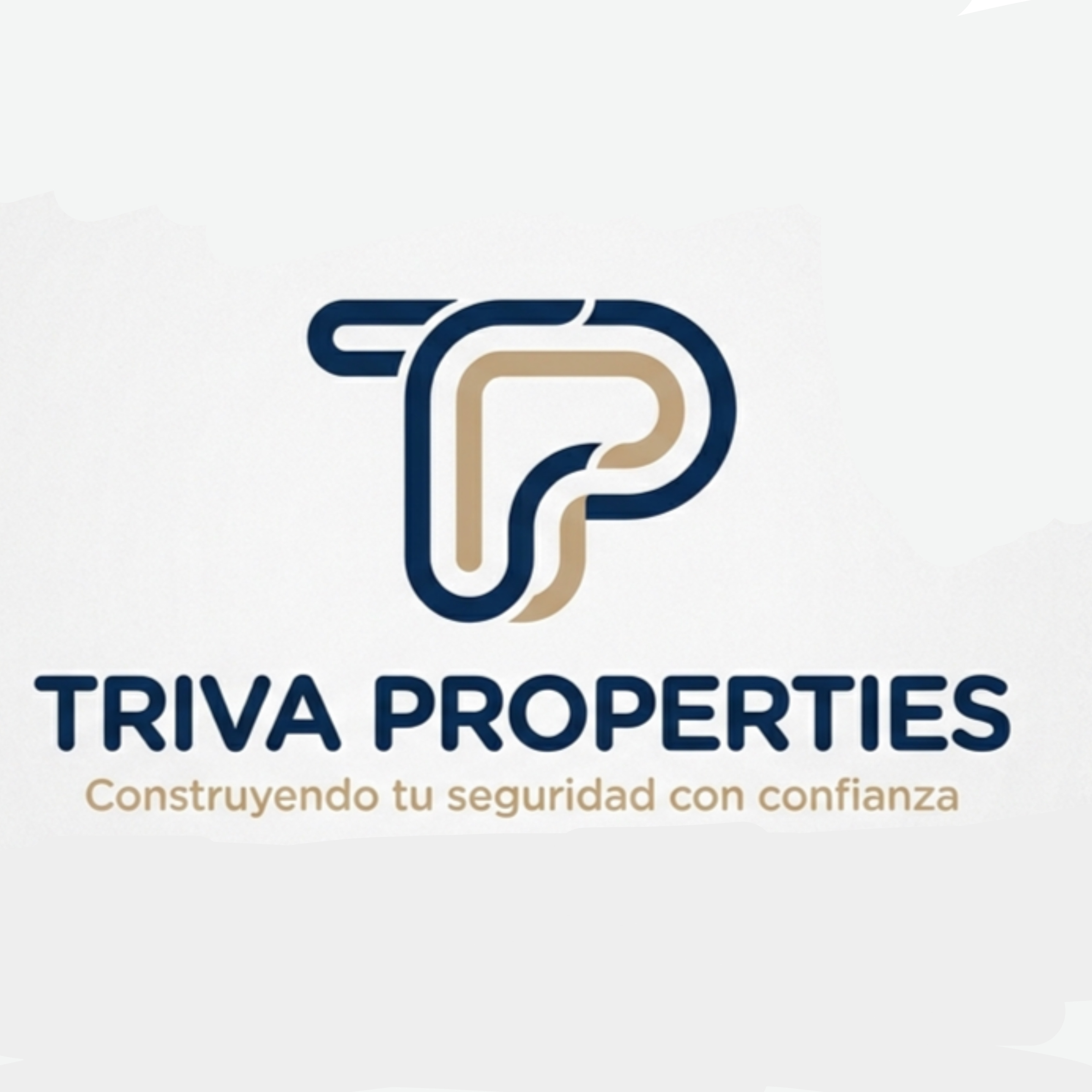 TRIVA PROPERTIES logo