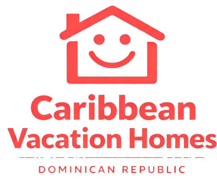 Caribbean Vacation Homes logo