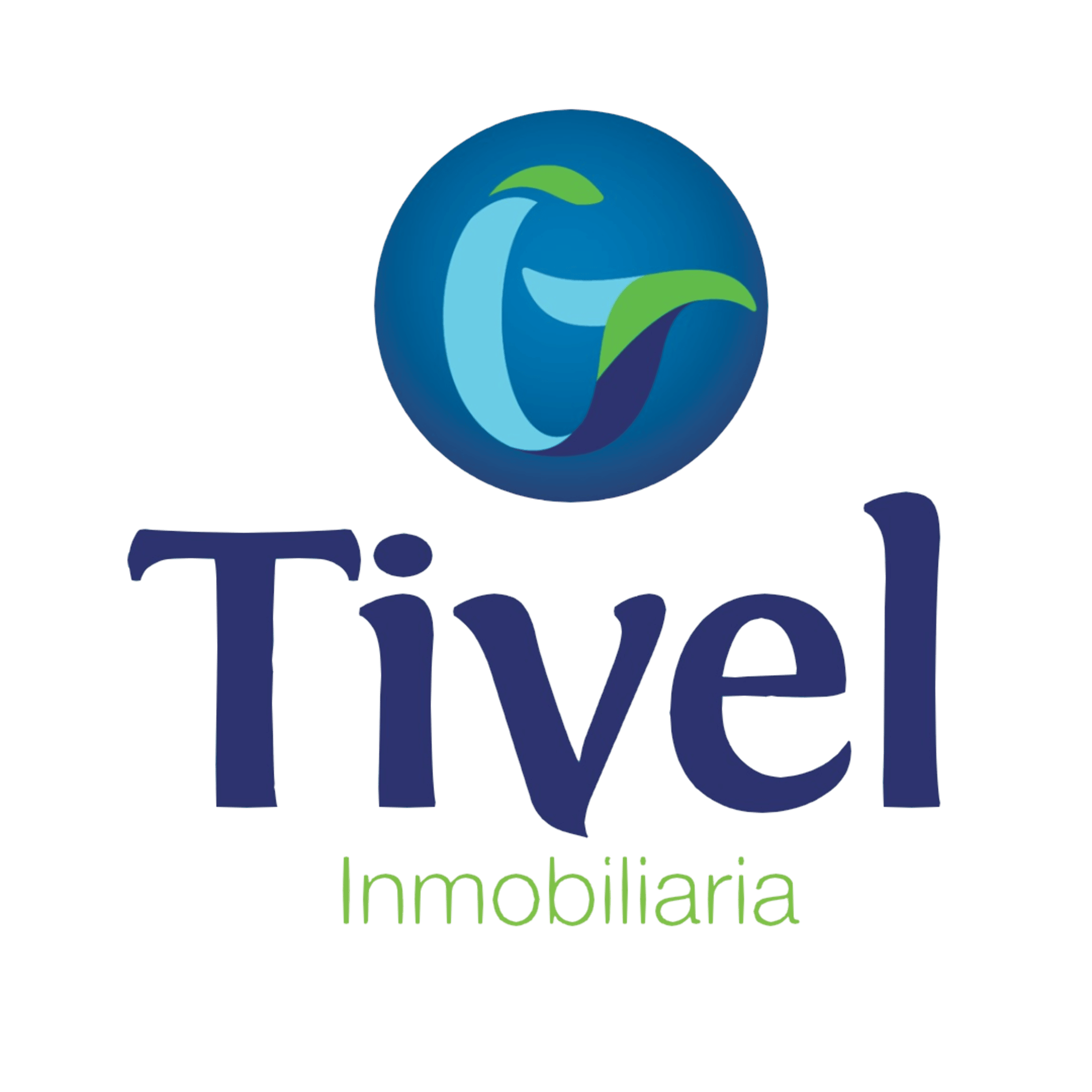 Inmobiliaria Tivel logo