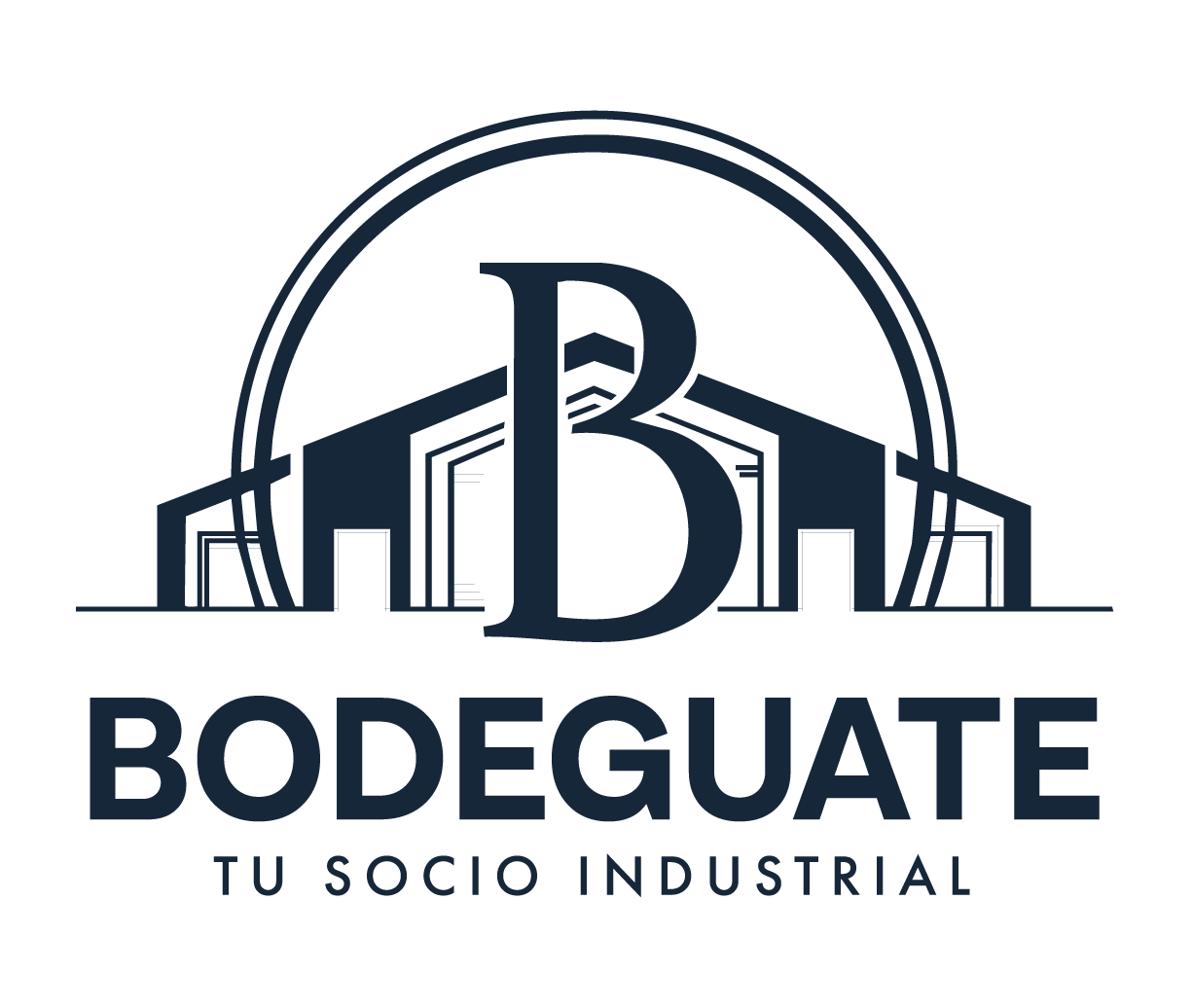 Bodeguate logo